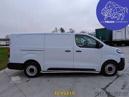 Citroen JUMPY 2.0 HDI L2