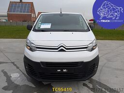 Citroen JUMPY 2.0 HDI L2