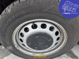 Citroen JUMPY 2.0 HDI L2