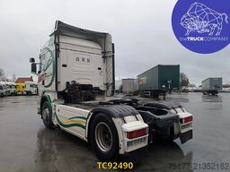 Scania R 420