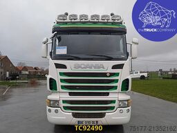Scania R 420
