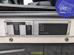 Scania R 420