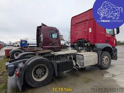 Mercedes-Benz Arocs 1842