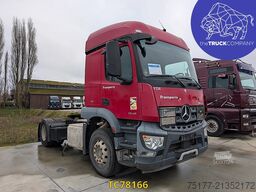 Mercedes-Benz Arocs 1842