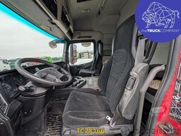 Mercedes-Benz Arocs 1842