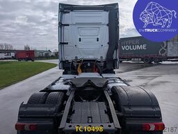 Mercedes-Benz Actros 1945