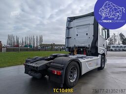 Mercedes-Benz Actros 1945