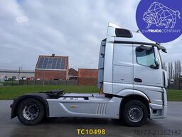 Mercedes-Benz Actros 1945