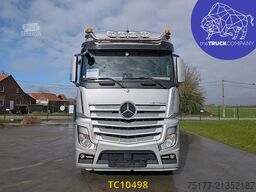 Mercedes-Benz Actros 1945