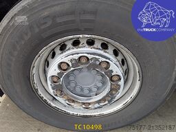 Mercedes-Benz Actros 1945