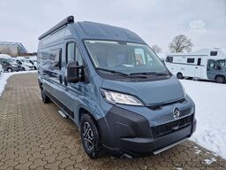 KARMANN Davis Trendstyle DA 590 TSC