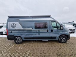 KARMANN Davis Trendstyle DA 590 TSC