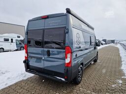 KARMANN Davis Trendstyle DA 590 TSC