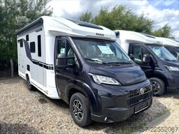 KNAUS L!VE WAVE BLACK SELECTION 650 MEG
