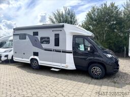 KNAUS L!VE WAVE BLACK SELECTION 650 MEG