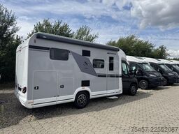 KNAUS L!VE WAVE BLACK SELECTION 650 MEG