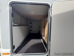 KNAUS L!VE WAVE BLACK SELECTION 650 MEG