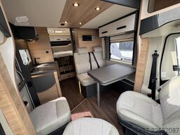 KNAUS L!VE WAVE BLACK SELECTION 650 MEG