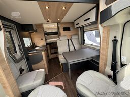KNAUS L!VE WAVE BLACK SELECTION 650 MEG