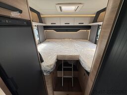 KNAUS L!VE WAVE BLACK SELECTION 650 MEG