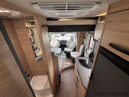 KNAUS L!VE WAVE BLACK SELECTION 650 MEG