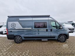 KARMANN Davis Trendstyle DA 590 TSC