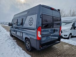 KARMANN Davis Trendstyle DA 590 TSC
