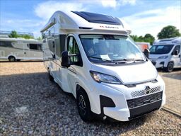 ADRIA Matrix ALL-IN 650 SL