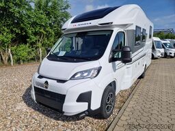 ADRIA Matrix ALL-IN 650 SL