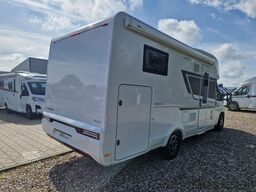 ADRIA Matrix ALL-IN 650 SL