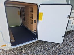 ADRIA Matrix ALL-IN 650 SL