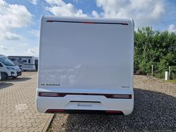 ADRIA Matrix ALL-IN 650 SL