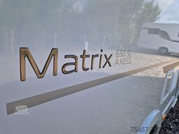 ADRIA Matrix ALL-IN 650 SL
