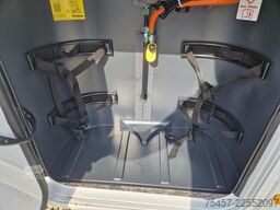 ADRIA Matrix ALL-IN 650 SL