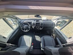 ADRIA Matrix ALL-IN 650 SL