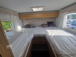 ADRIA Matrix ALL-IN 650 SL