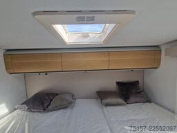 ADRIA Matrix ALL-IN 650 SL