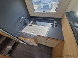 ADRIA Matrix ALL-IN 650 SL
