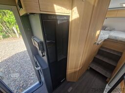 ADRIA Matrix ALL-IN 650 SL