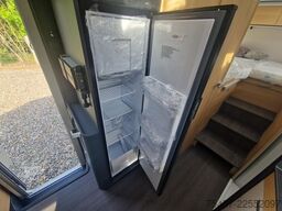 ADRIA Matrix ALL-IN 650 SL