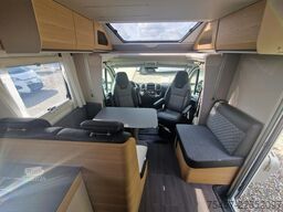 ADRIA Matrix ALL-IN 650 SL