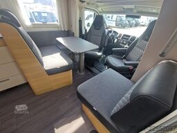 ADRIA Matrix ALL-IN 650 SL