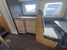 ADRIA Matrix ALL-IN 650 SL