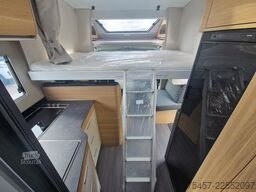 ADRIA Matrix ALL-IN 650 SL
