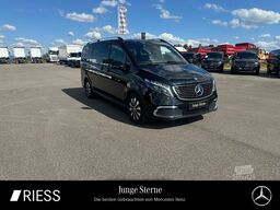 MERCEDES-BENZ EQV 300 AVANTGARDE/MBUX/LIEGE-PAKET/DISTRONIC/EL
