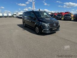 MERCEDES-BENZ EQV 300 AVANTGARDE/MBUX/LIEGE-PAKET/DISTRONIC/EL