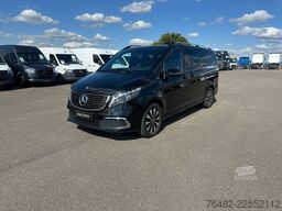 MERCEDES-BENZ EQV 300 AVANTGARDE/MBUX/LIEGE-PAKET/DISTRONIC/EL