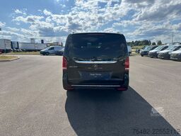 MERCEDES-BENZ EQV 300 AVANTGARDE/MBUX/LIEGE-PAKET/DISTRONIC/EL