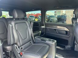 MERCEDES-BENZ EQV 300 AVANTGARDE/MBUX/LIEGE-PAKET/DISTRONIC/EL