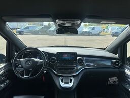 MERCEDES-BENZ EQV 300 AVANTGARDE/MBUX/LIEGE-PAKET/DISTRONIC/EL